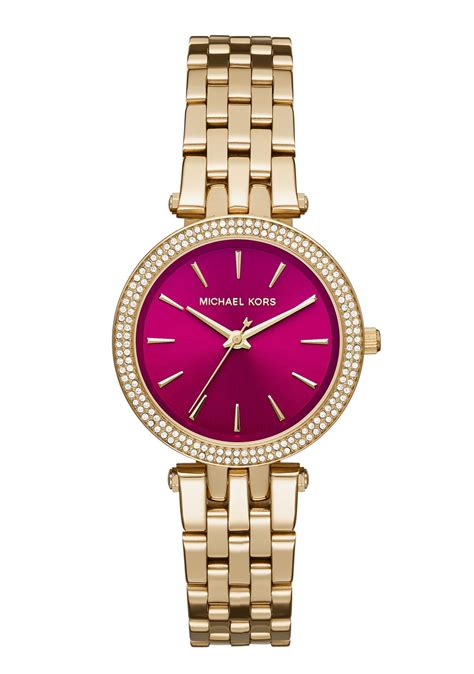 michael kors damenuhr mini|Michael Kors outlet store.